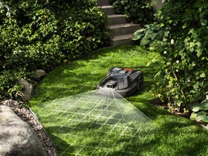 Husqvarna Automower Aspire R6V robotgräsklippare, 600 m2