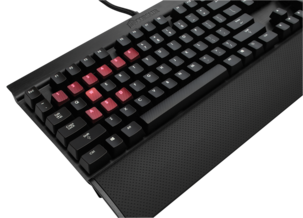 Speltangentbord Corsair Vengeance K70