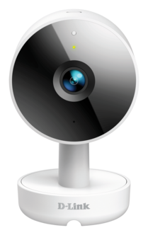 D-link DCS-8350LH övervakningskamera inomhus, AI