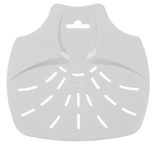 Tiskialtaan puhdistaja