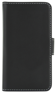 Plånboksfodral för iPhone 5/5S/SE, Holdit