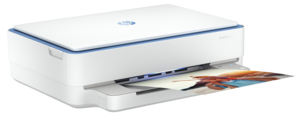 HP ENVY 6010 AiO (5SE20B), skrivare
