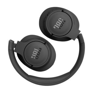 JBL Tune 770 NC BT, hopfällbara trådlösa over ear hörlurar