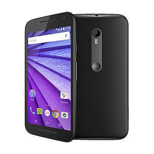 Mobiltelefon Motorola Moto G 3rd Gen 8 GB