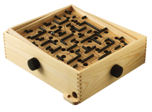 Labyrintspel Brio, från 6 år