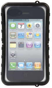 Vattentätt  skal Krusell Sealabox