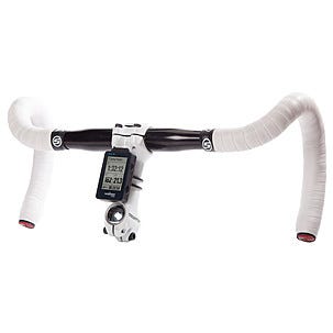 Wahoo RFLKT+ sykkelcomputer