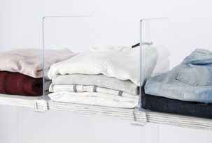 Hyllavdelare 30 x 20 cm