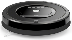 Robottipölynimuri iRobot Roomba 880