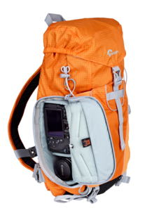 Lowepro Photo Sport Sling 100 AW kameraryggsekk