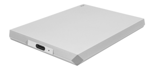 Ulkoinen kovalevy LaCie Mobile Drive