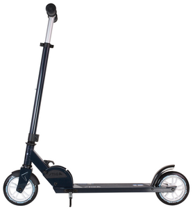 Sparkcykel Stiga Cruise 145-S Dark Blue
