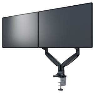 Multibrackets M deskmount monitorarm, VESA, dual