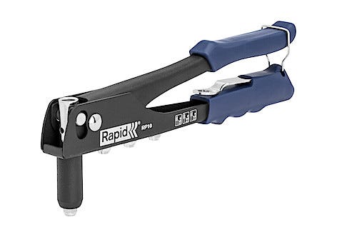 Rapid RP10 Vetoniittipihdit