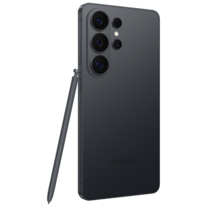 Samsung Galaxy S26 Ultra Älypuhelin 256 Gt, musta