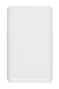 Casio FX-82 SOLAR II, miniräknare med solcell, gymnasiet