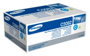 Laservärikasetit lasertulostimiin Samsung CLT-5082