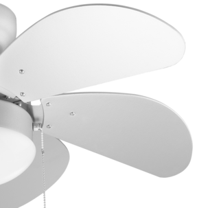 Takfläkt med belysning Tristar VE-5810, 76 cm