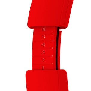 Trådløse on-ear-hodetelefoner for barn, fra 3 år