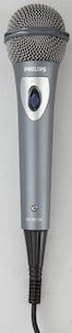Mikrofon Philips SBC MD150