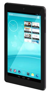 Surfplatta TrekStor SurfTab breeze 7.0 plus