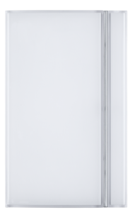 Trådlös dörrklocka Silverline