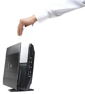 Canon CanoScan LiDE 220 skanner