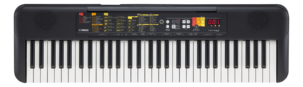 Kosketinsoitin Yamaha PSR-F52