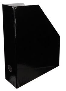 Tidskriftssamlare A4, 4-pack