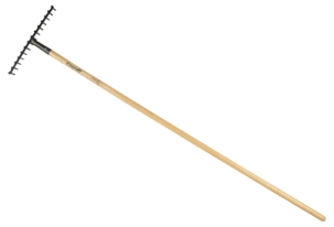 Rautaharava Cocraft