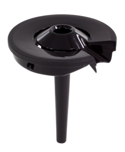 Lock Wilfa Classic, automatisk dryppstopp