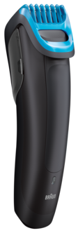 Braun CruZer 5 Beard skjeggtrimmer