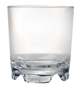 Drinkglas Chrystal