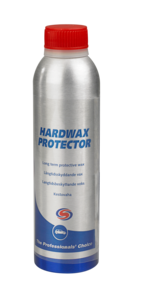 Skandinaviskt Hårdvax AutoSmart