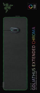 Razer Goliathus Extended Chroma spillmusematte