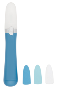 Elektrisk nagelfil Scholl Velvet Smooth