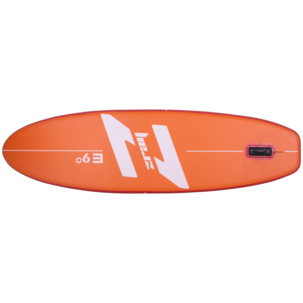 Z-Ray Evasion E9 SUP-brett, oppblåsbart, 275 cm