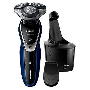 Rakapparat Philips Wet and Dry S5572/10