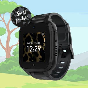Xplora XGO3 Gen 2 smartwatch barn 4-12 år