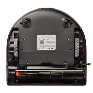 Robotdammsugare Neato Botvac D6 Connected