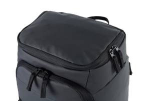 Urban Haul ryggsekk med laptoprom, dame og herre 25 l