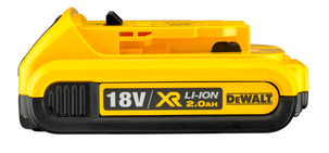Batteri Dewalt XR DCB183