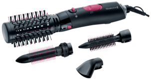 Hårstylingset Remington AS7051