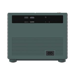 Strong MIRA1 Google TV-projektor 1080p 300 lumen