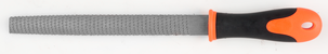 Rasper, 3 deler