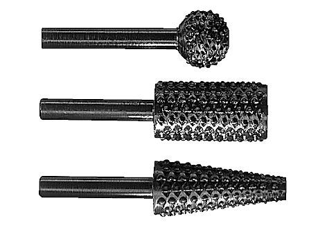 Bosch raspesett
