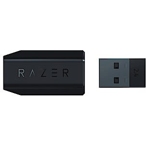 Trådlös gaming-mus Razer Mamba Wireless