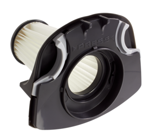 Sisäinen suodatin Electrolux Ergorapido -varsi-imuriin