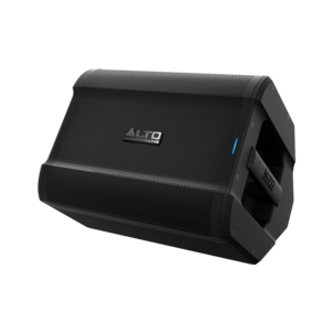 Alto Busker bærbart batteridrevet PA-system, komplett