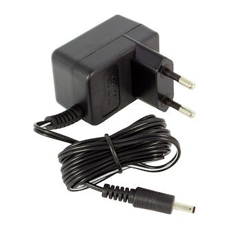 Laturi Remington 3,6 V/100 mA